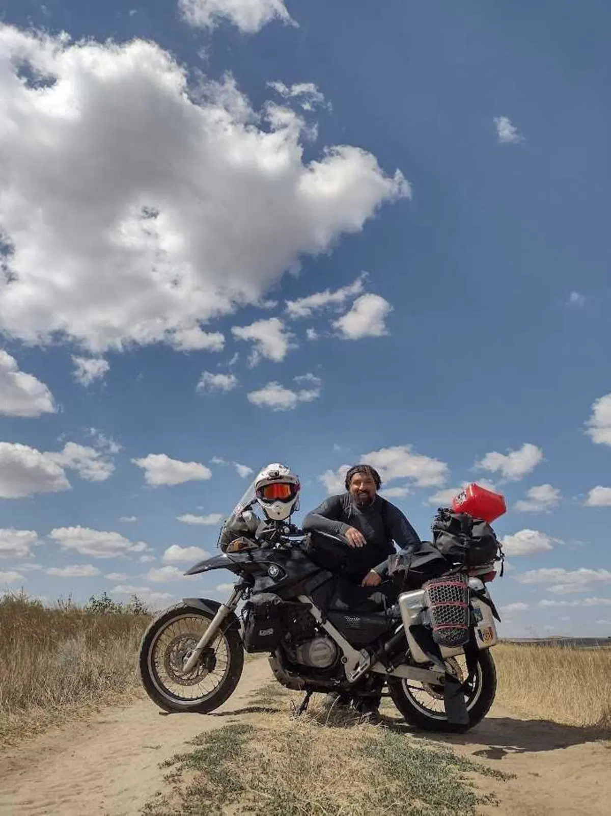I viaggi dei lettori: Unusual Silk Road (27)