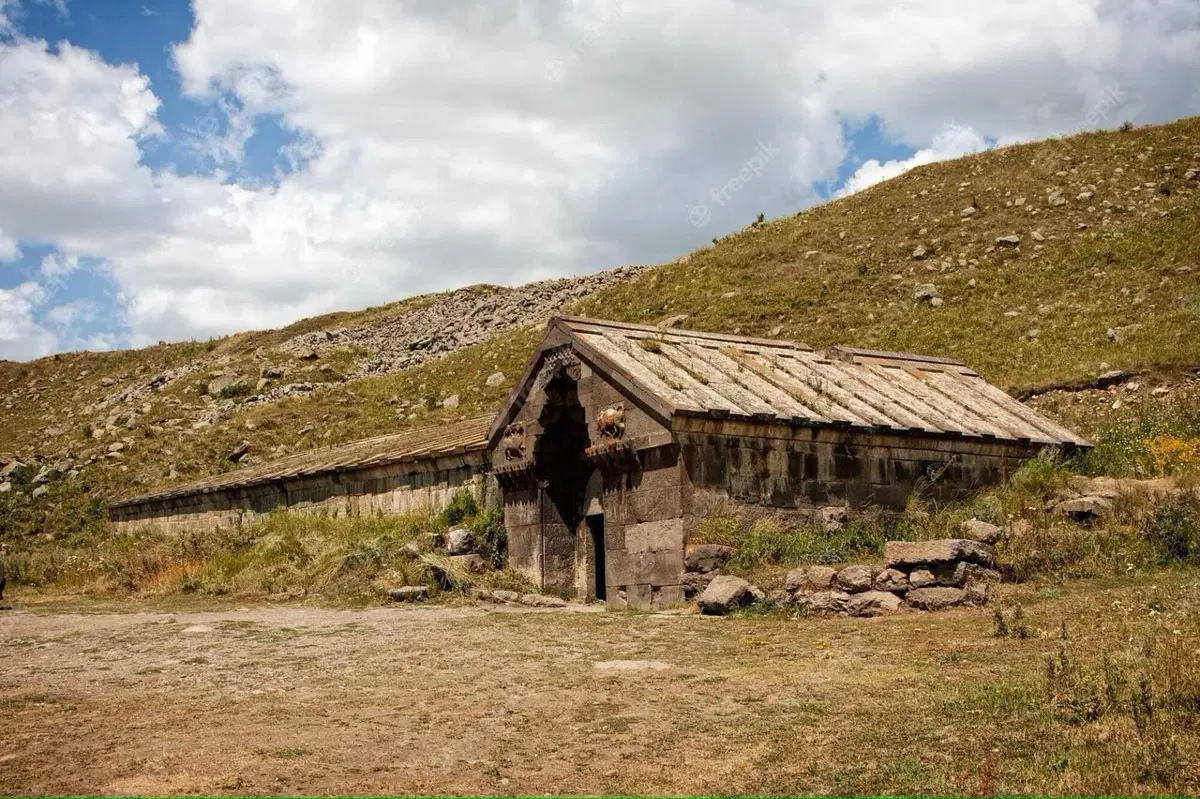 I viaggi dei lettori: Unusual Silk Road (31)