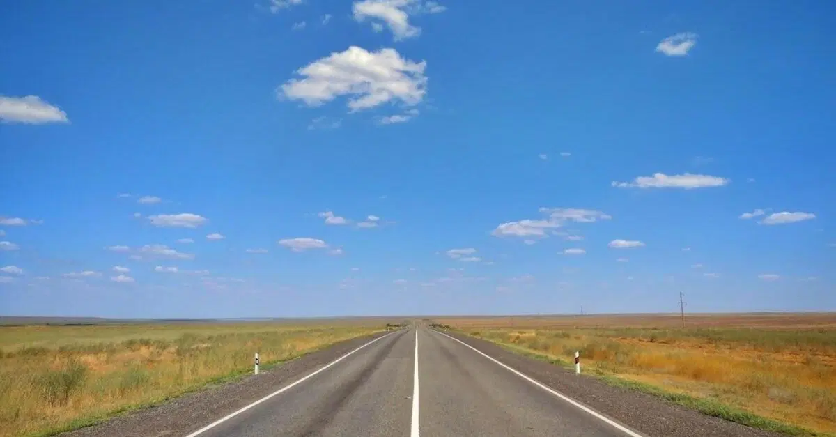 I viaggi dei lettori: Unusual Silk Road