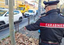 Cavo d'acciaio in strada a Milano. I due complici confessano