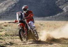 Dakar 24. D3. L’exploit di Kevin Benavides (KTM) e la prima di Lucas Moraes (Toyota) [GALLERY]