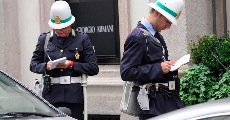 Caos multe a Milano. 10mila verbali hanno il conto corrente sbagliato