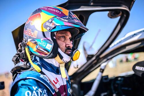 Dakar 24. D3. L’exploit di Kevin Benavides (KTM) e la prima di Lucas Moraes (Toyota) [GALLERY] (4)