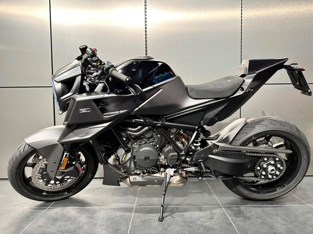 KTM 1290 Super Duke RR (2023)