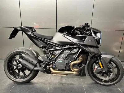 KTM 1290 Super Duke RR (2023) usata