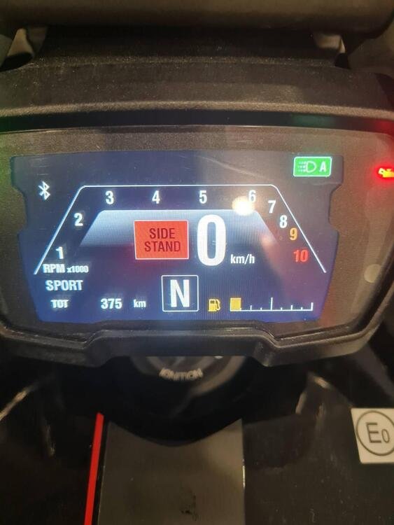 Ducati XDiavel 1262 S (2016 - 20) (5)