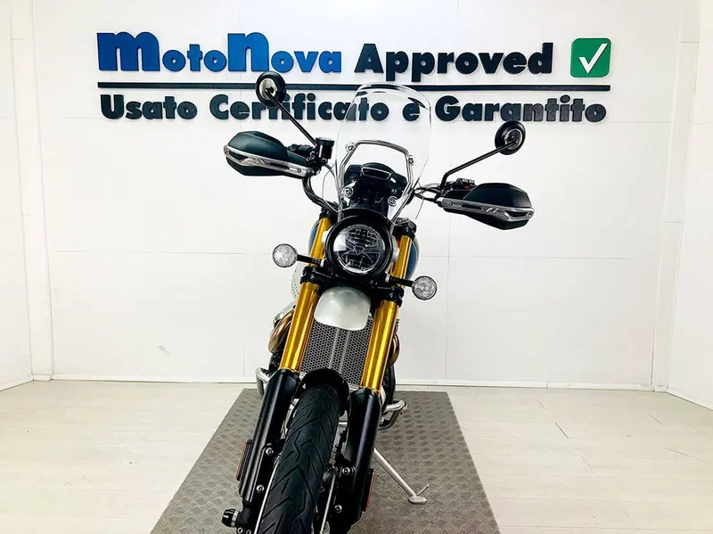 Triumph Scrambler 1200 XE (2021 - 23) (5)