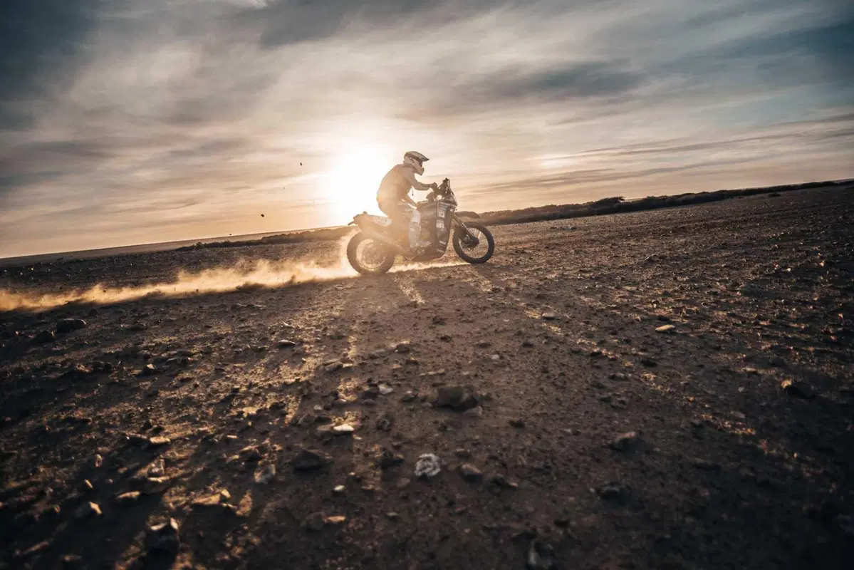 Africa Eco Race D6. Strategie da Brivido, vince Tarres [VIDEO e GALLERY] (26)