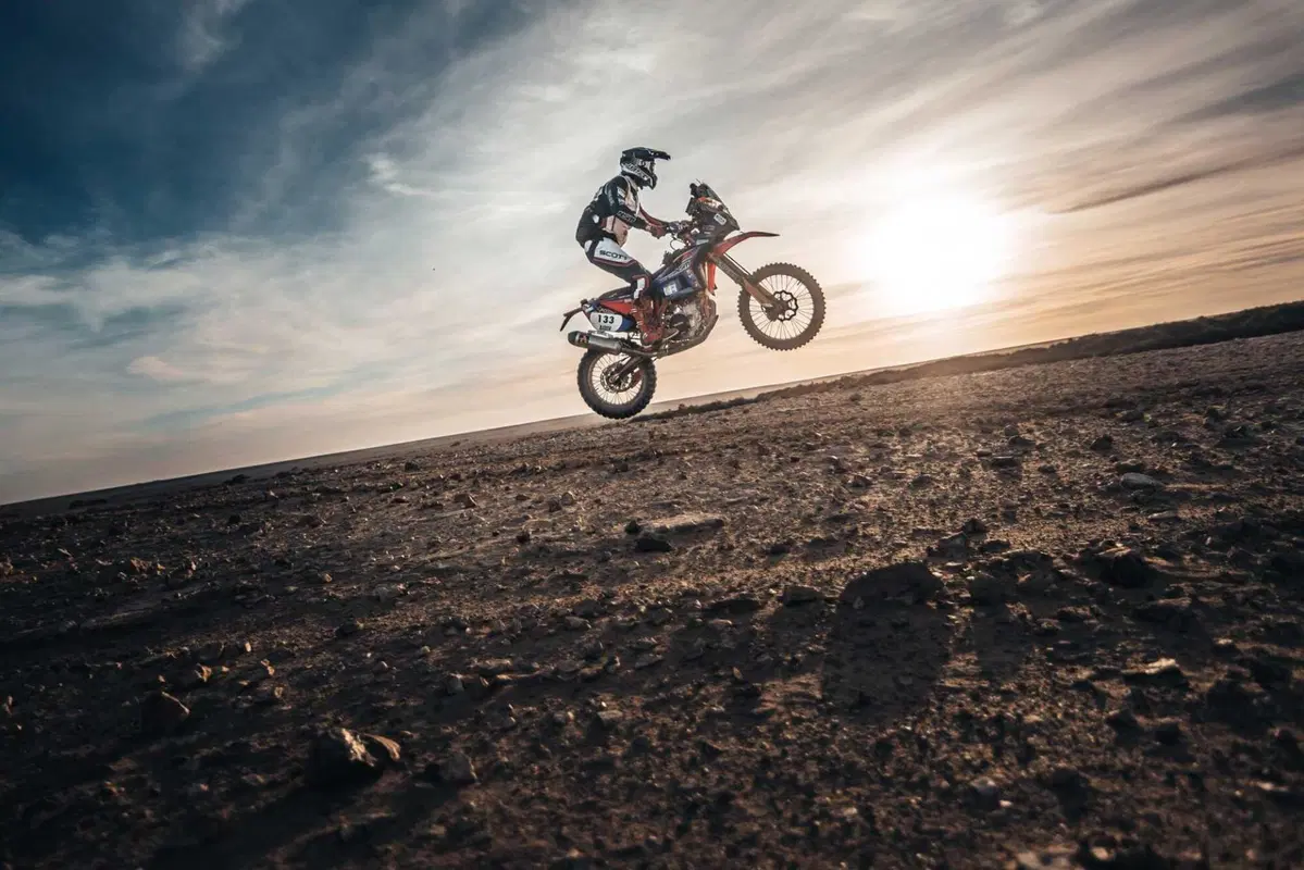 Africa Eco Race D6. Strategie da Brivido, vince Tarres [VIDEO e GALLERY] (27)
