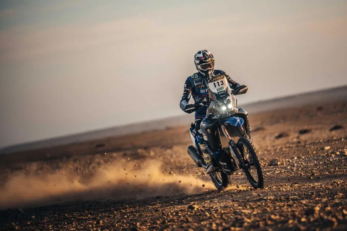 Africa Eco Race D6. Strategie da Brivido, vince Tarres [VIDEO e GALLERY] (29)