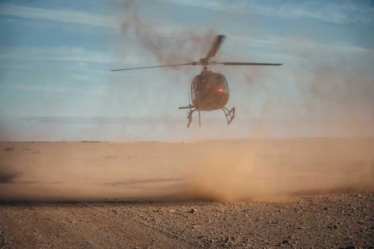 Africa Eco Race D6. Strategie da Brivido, vince Tarres [VIDEO e GALLERY] (34)