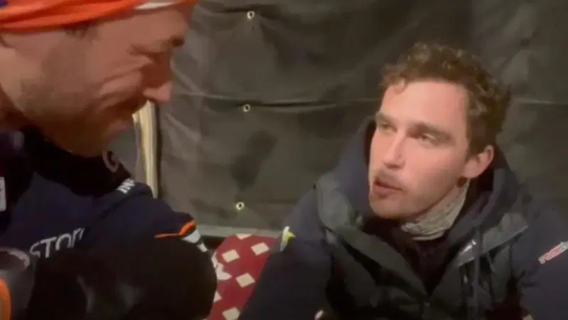 Dakar 24. &ldquo;Gerry&rdquo; Insider #4. Il bivacco Marathon e altre storie [VIDEO]