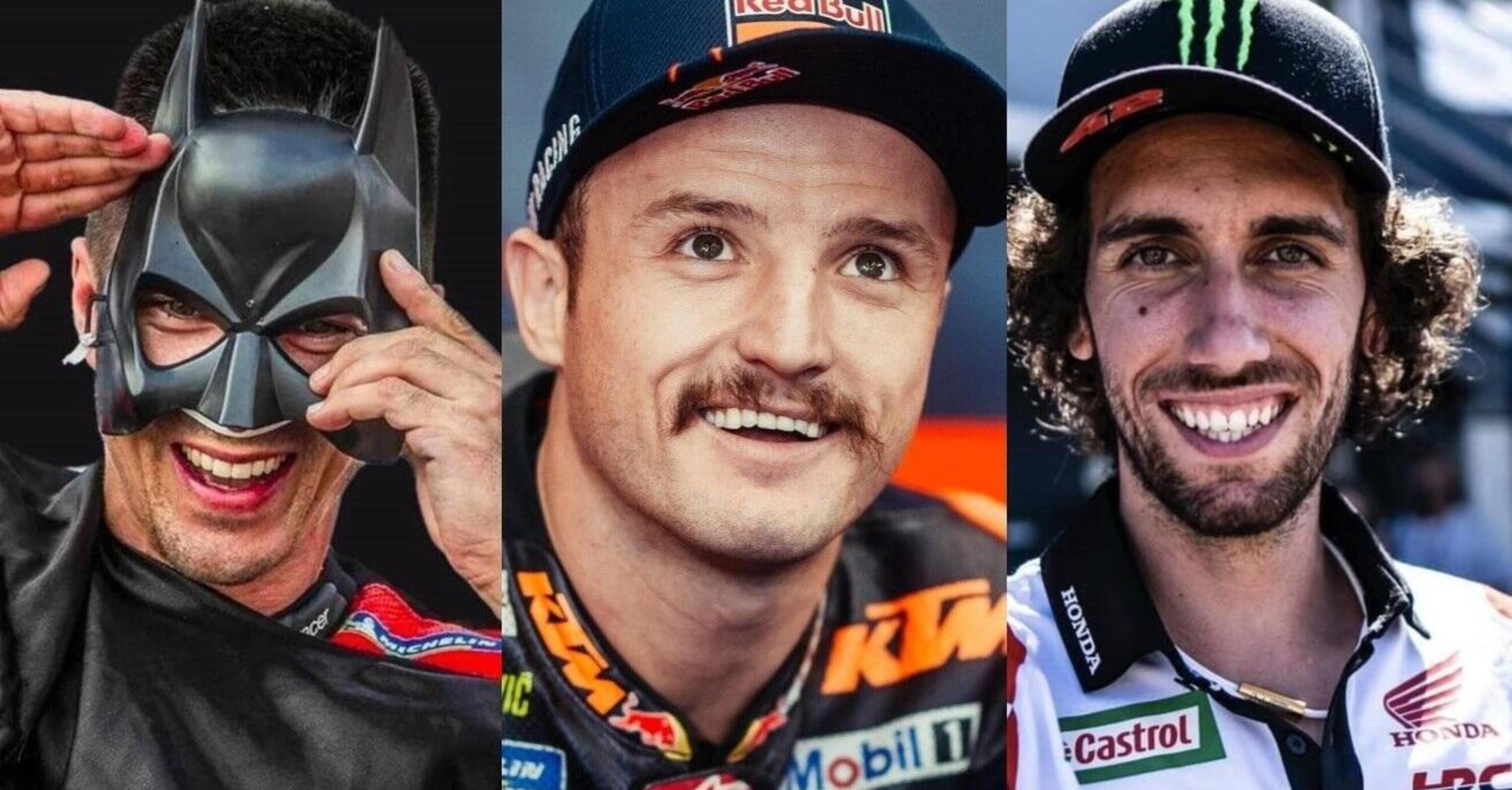 MotoGP 2024. Le record pour lequel Maverick Vinales, Jack Miller et Alex Rins concourront en 2024