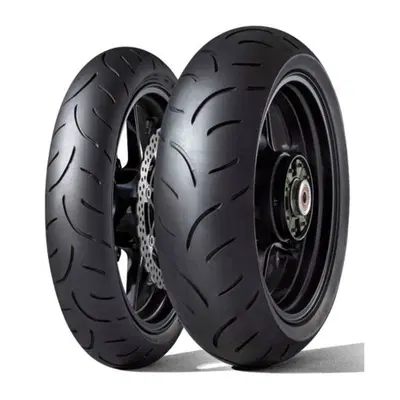 Pneumatico posteriore Dunlop Sportmax Qaulifier II