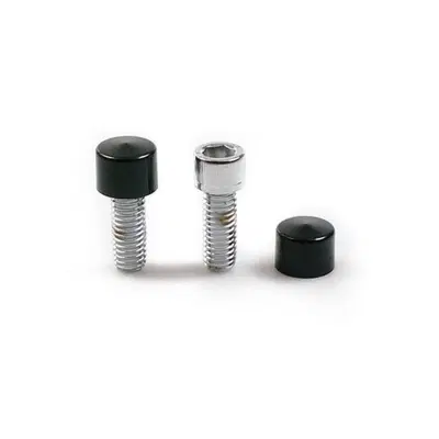 Coperchietti per viti a brugola chiave da 5/16'' n 