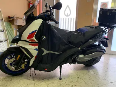 Bmw C 400 X (2021 - 24) usata