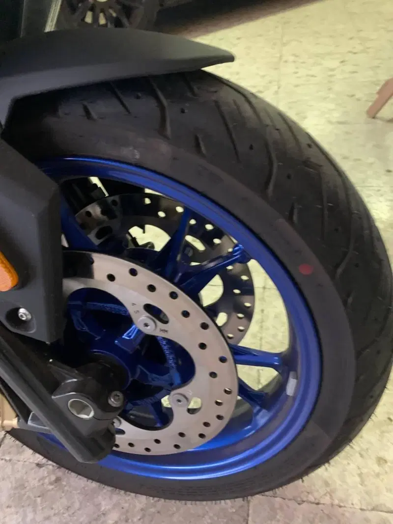 Bmw C 400 X (2021 - 24) (13)