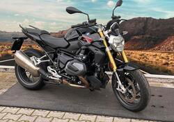 Bmw R 1250 R (2021 - 24) usata