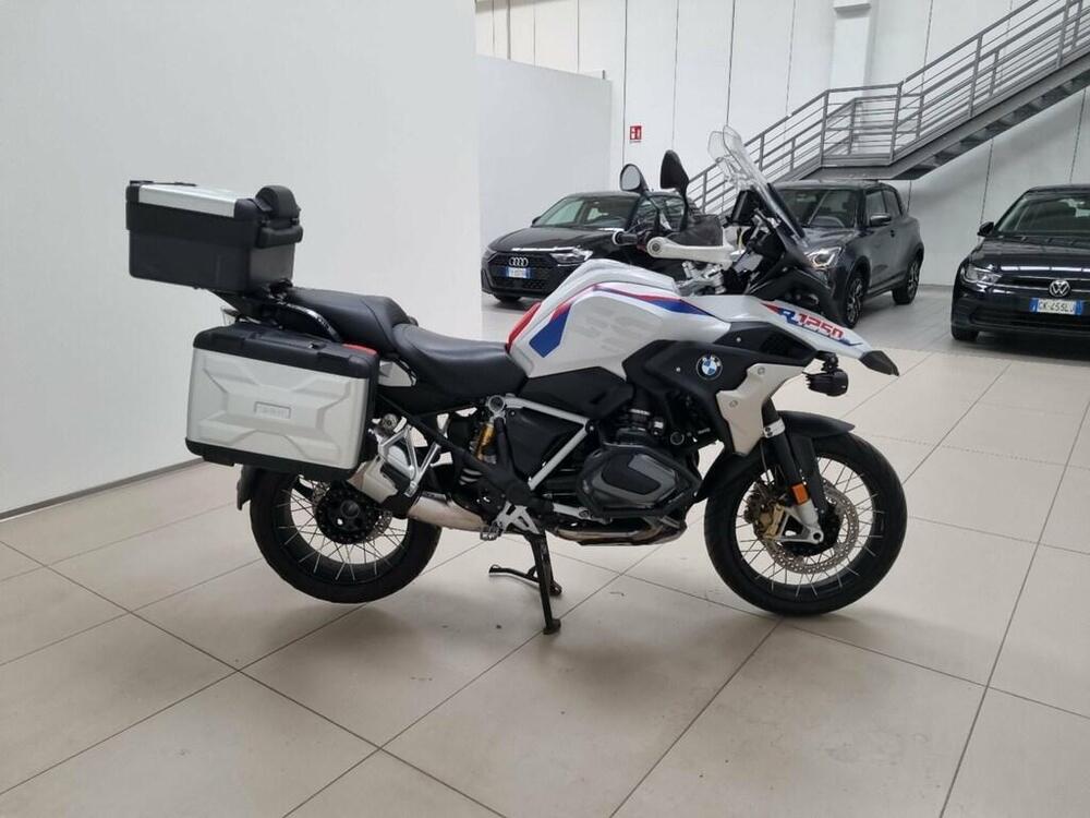 Bmw R 1250 GS (2021 - 24) (4)