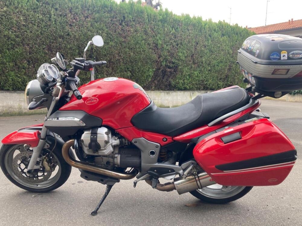 Moto Guzzi Breva 1200 (5)