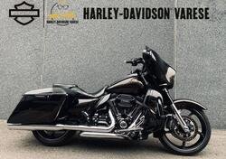 Harley-Davidson 1800 Street Glide (2016 - 17) - FLHXSE usata