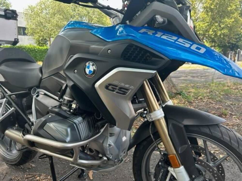 Bmw R 1250 GS (2019 - 20)