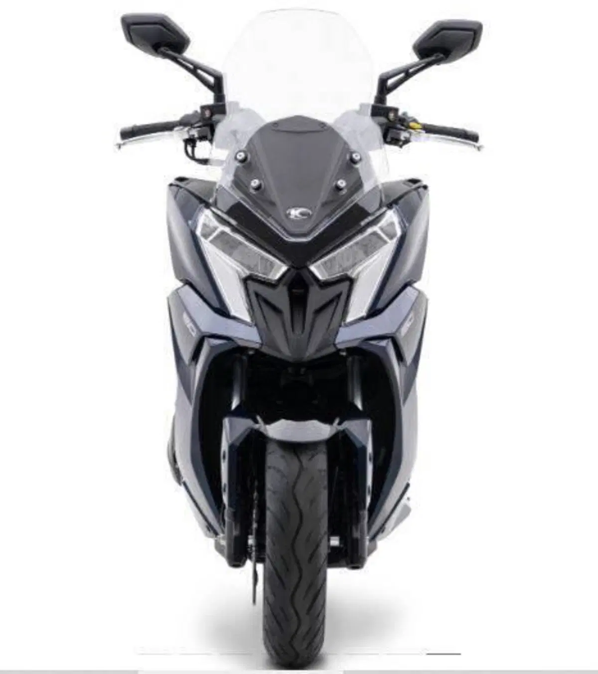 Kymco Dink 150 Flat (2023 - 26) (4)