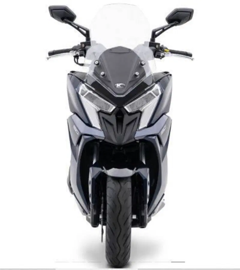 Kymco Dink 150 Flat (2023 - 26) (4)