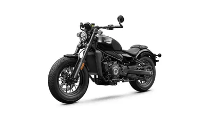 CFMOTO 450CL-C