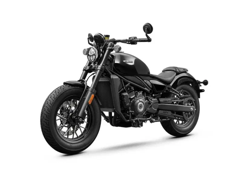 CFMOTO 450CL-C 450CL-C (2024 - 26)