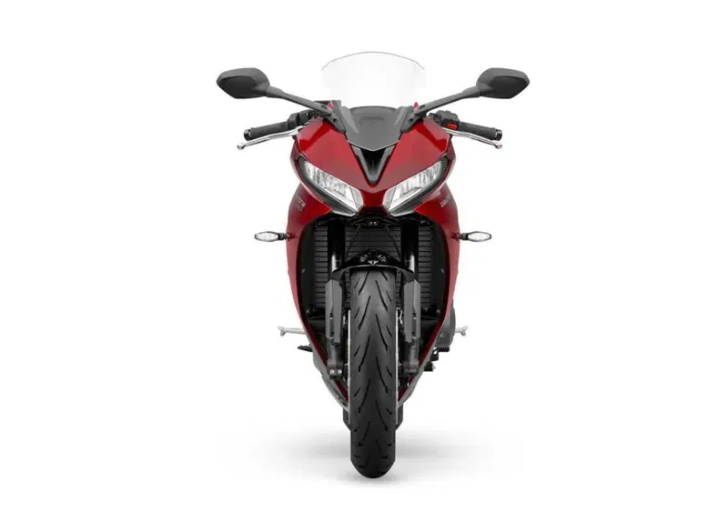 Triumph Daytona 660 Daytona 660 (2024 - 26) (11)