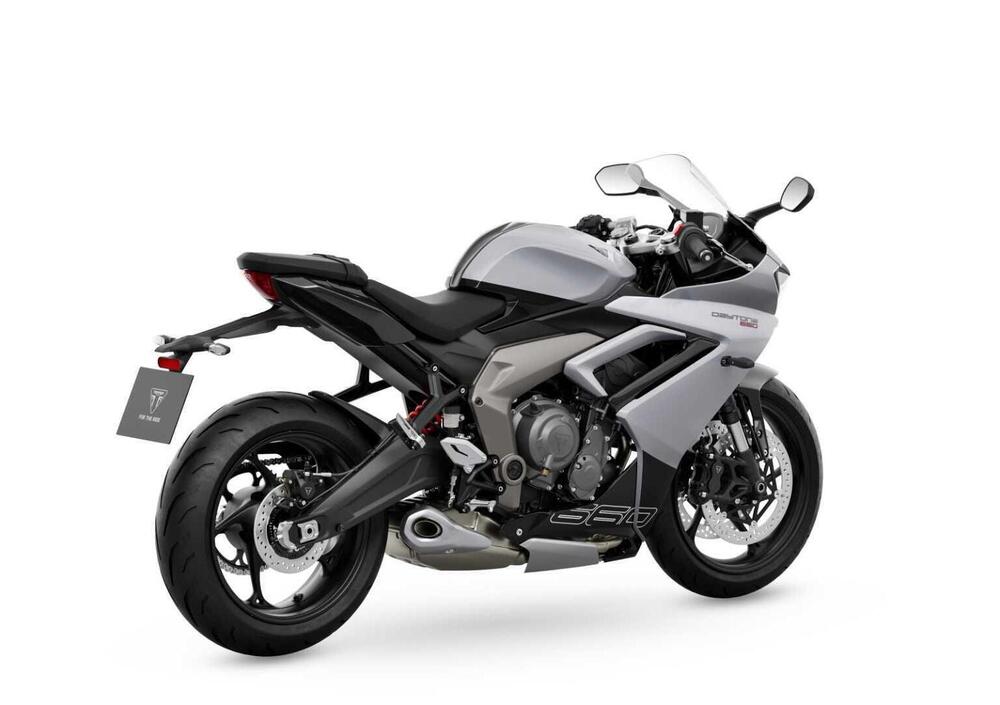 Triumph Daytona 660 (2024) (3)