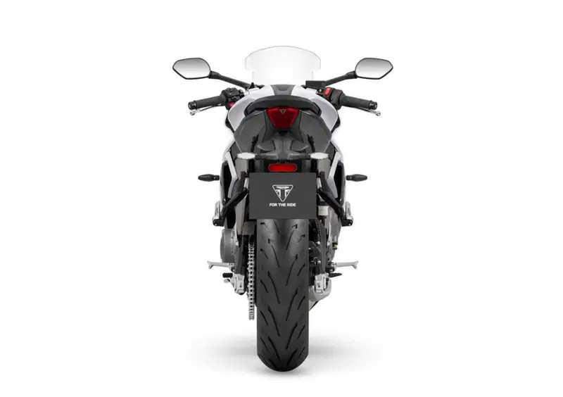Triumph Daytona 660 Daytona 660 (2024 - 26) (4)