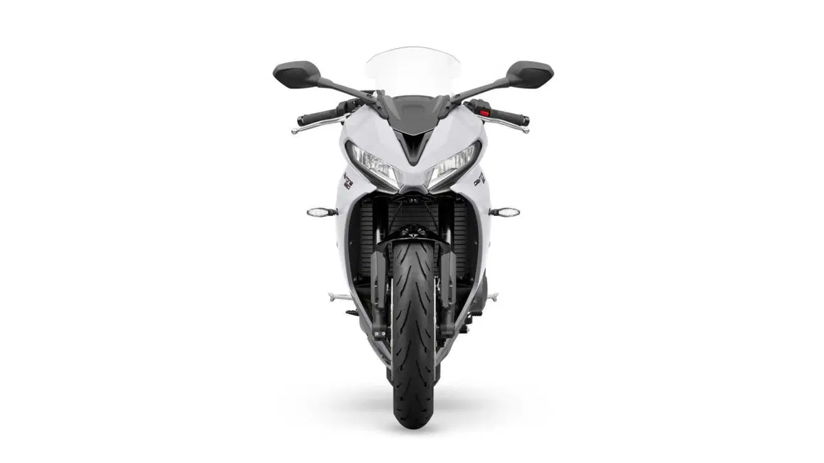 Triumph Daytona 660 Daytona 660 (2024 - 26) (6)