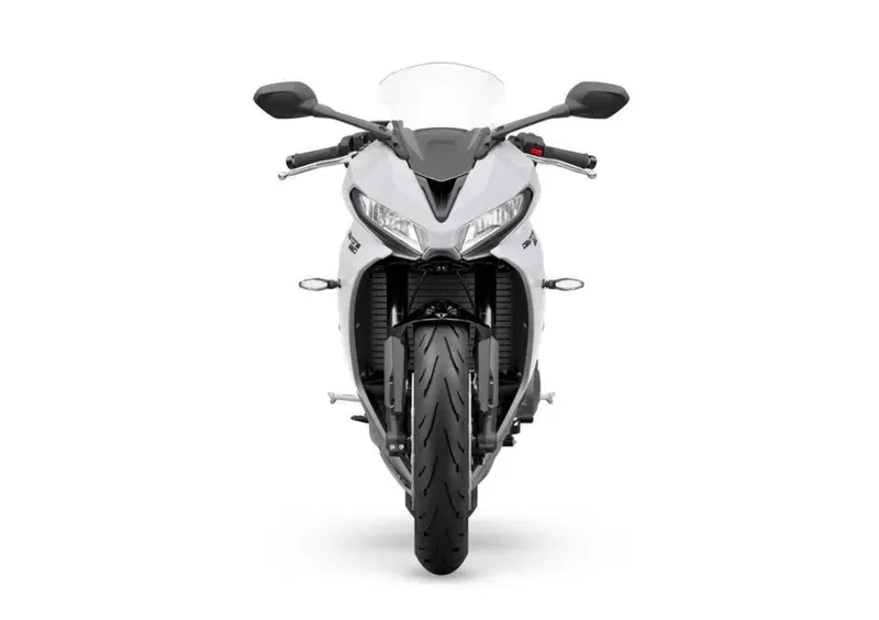 Triumph Daytona 660 Daytona 660 (2024 - 26) (6)