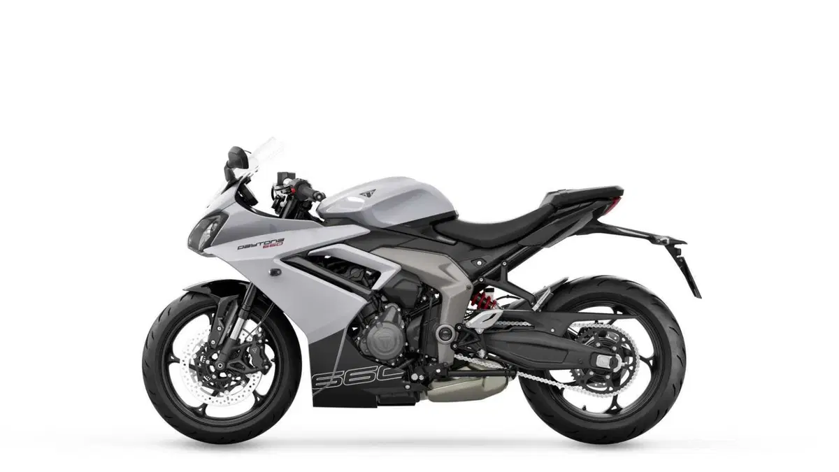 Triumph Daytona 660 Daytona 660 (2024 - 26) (5)