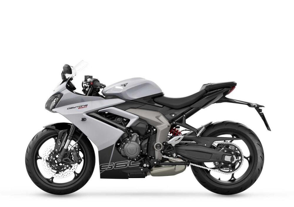 Triumph Daytona 660 (2024) (5)