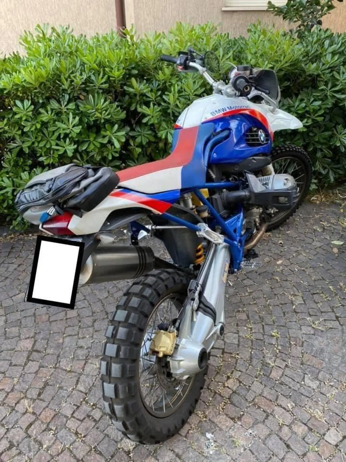 Bmw HP2 Enduro (4)