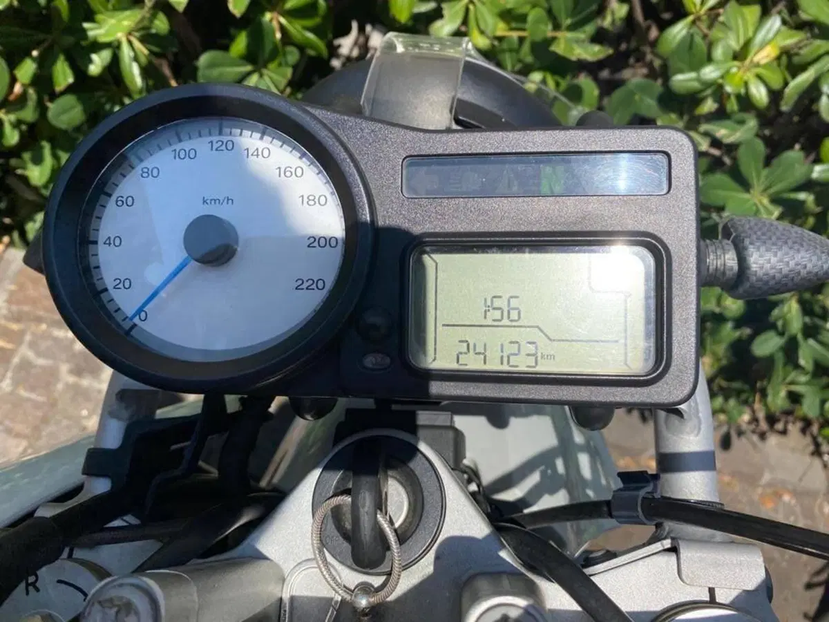 Bmw HP2 Enduro (12)