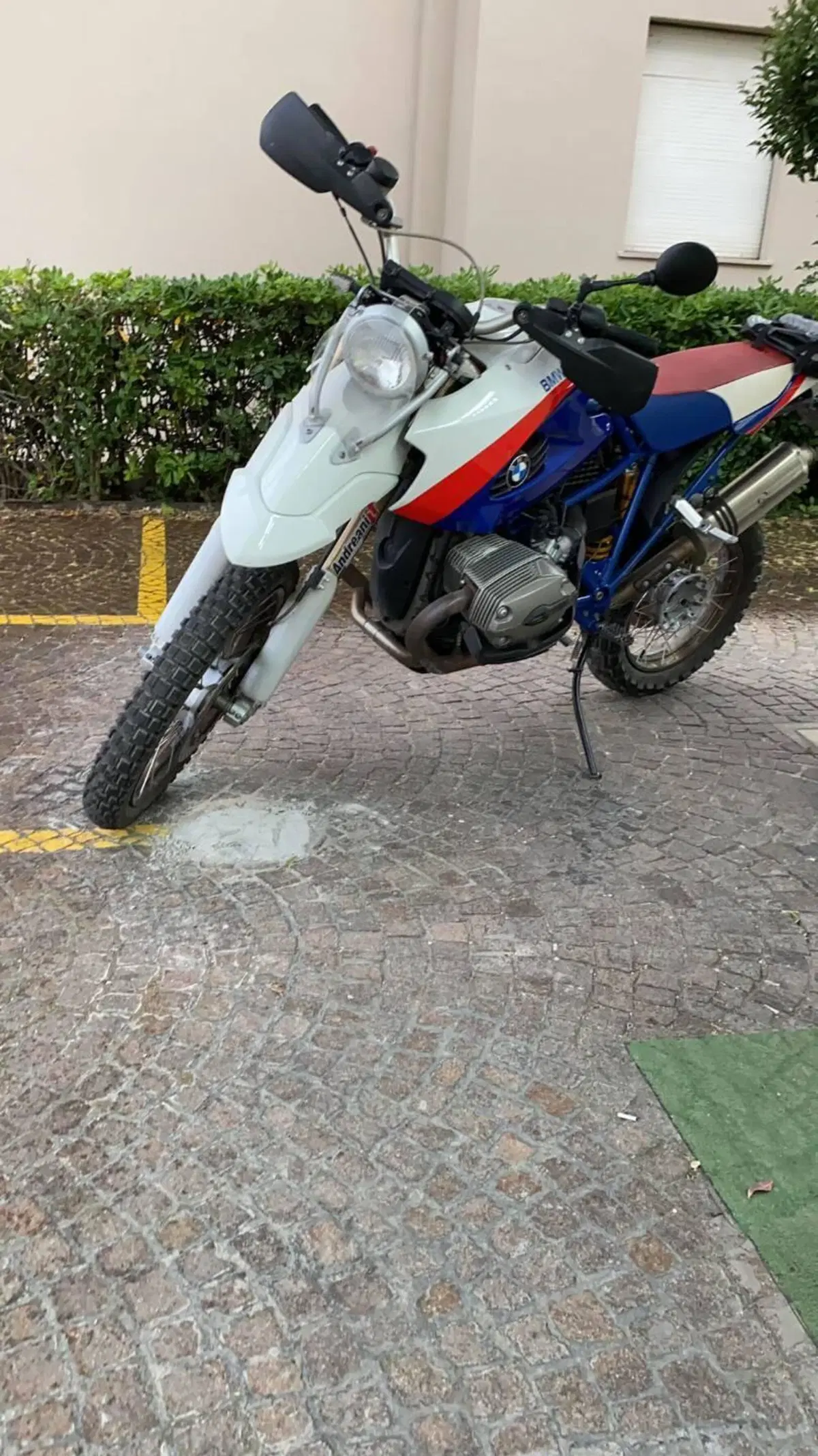 Bmw HP2 Enduro (6)