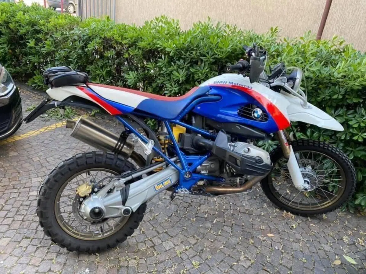 Bmw HP2 Enduro (2)