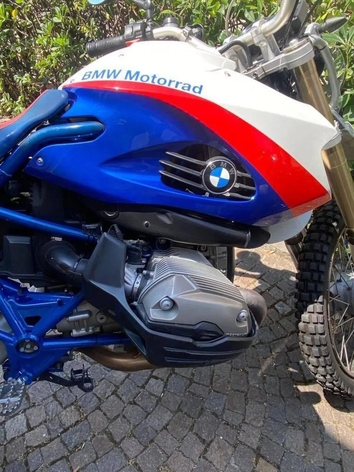 Bmw HP2 Enduro (8)
