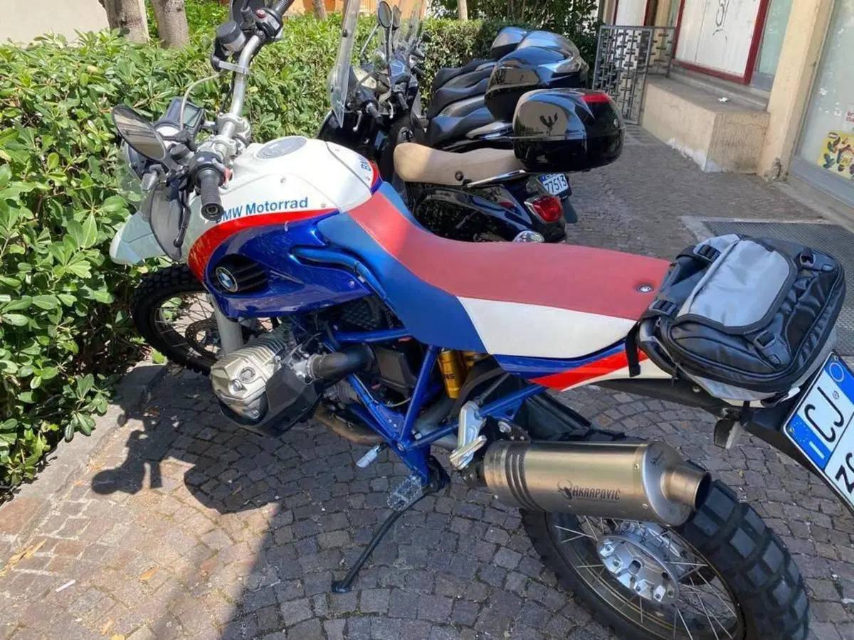 Bmw HP2 Enduro (5)