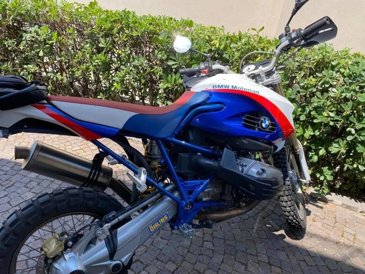 Bmw HP2 Enduro (3)