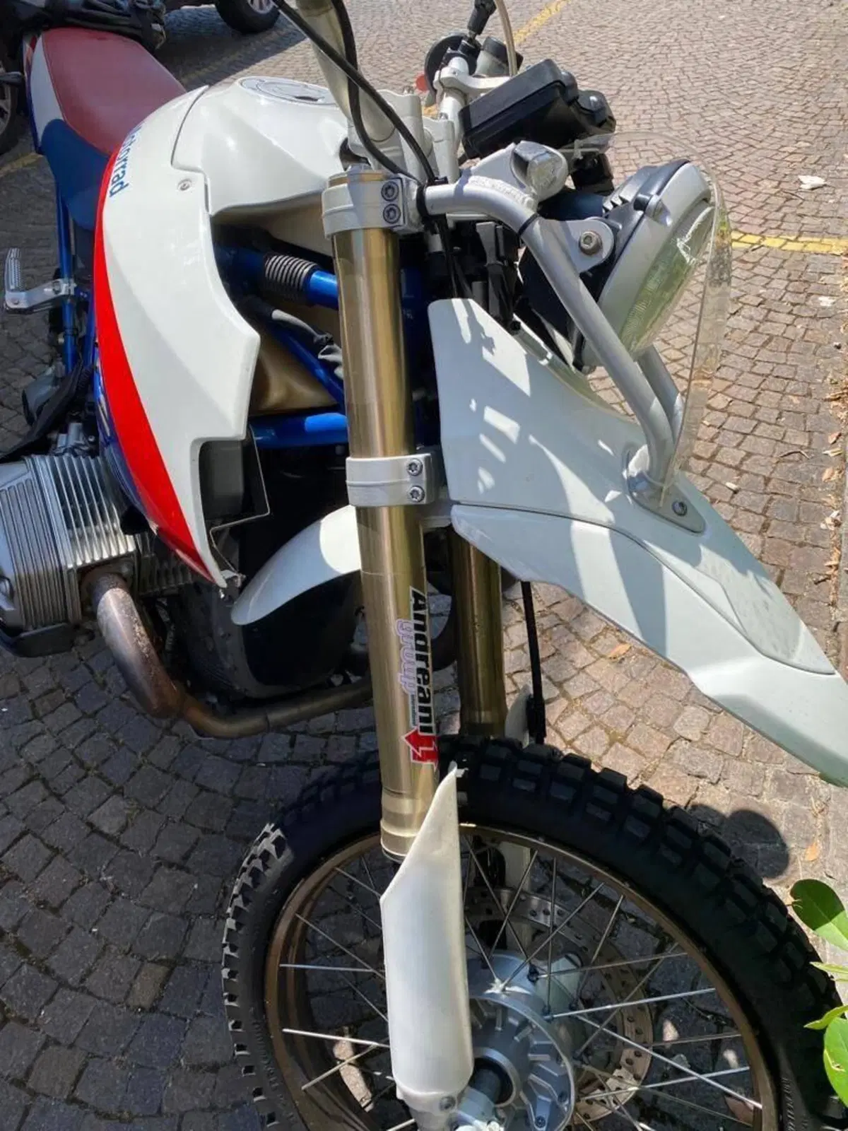 Bmw HP2 Enduro (7)