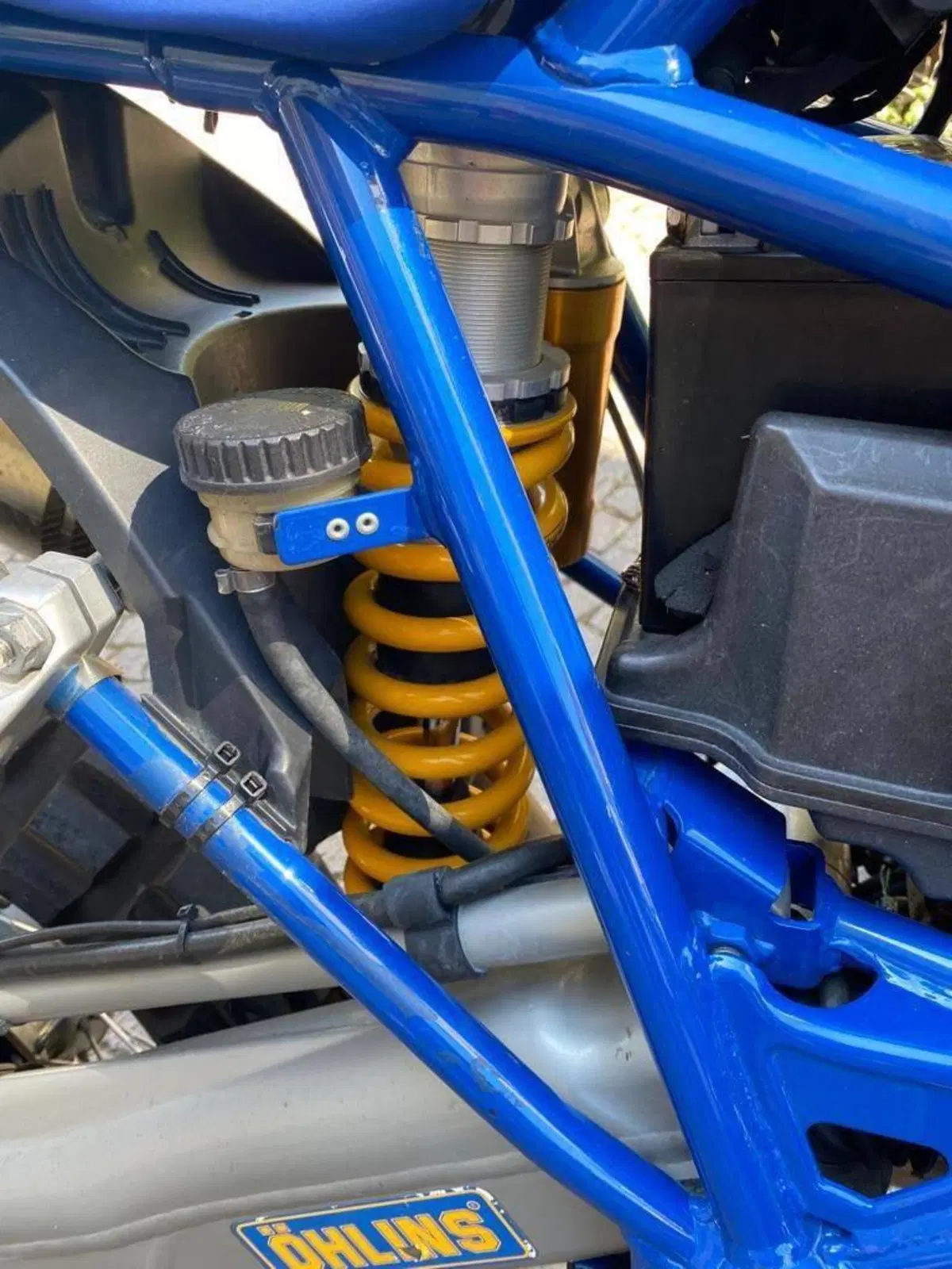 Bmw HP2 Enduro (10)