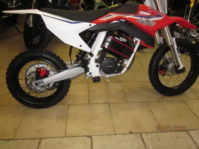 Lem Motor Cross 50 14/12" (2020) nuova
