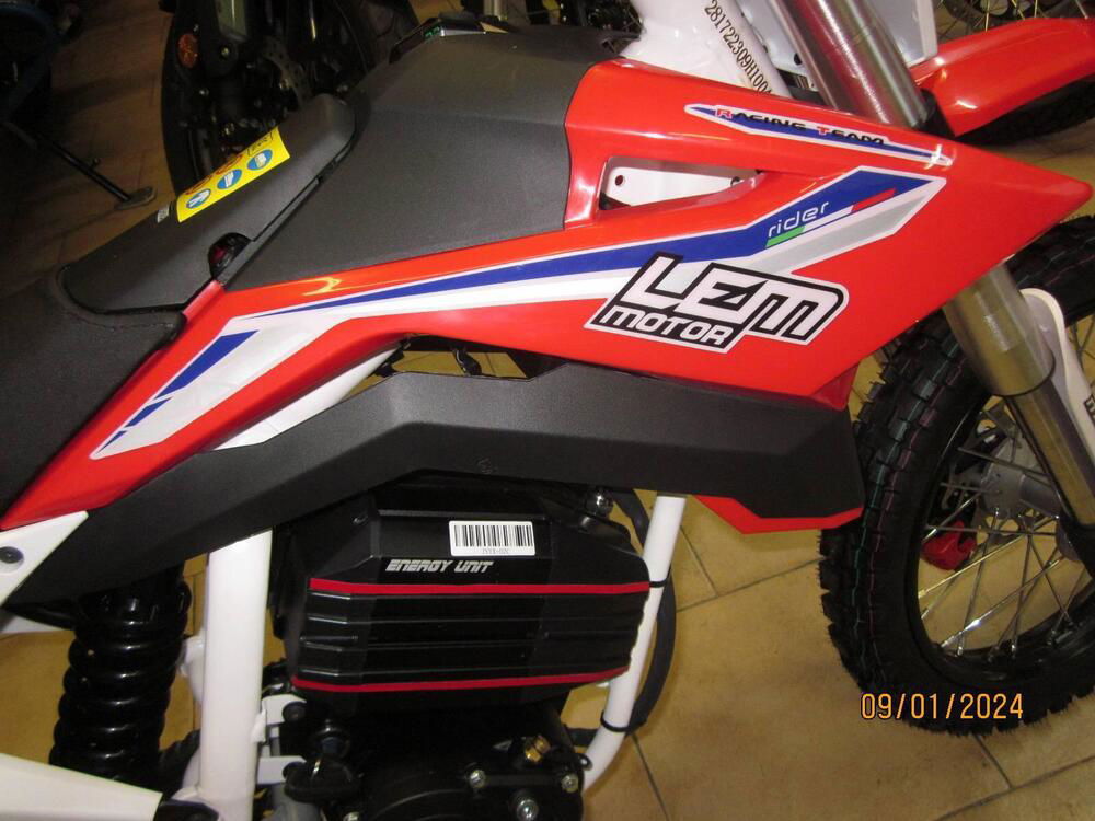 Lem Motor Cross 50 14/12