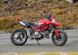 Ducati Hypermotard 950 (2022 - 24) nuova