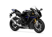 Yamaha YZF R1M (2020 - 24)